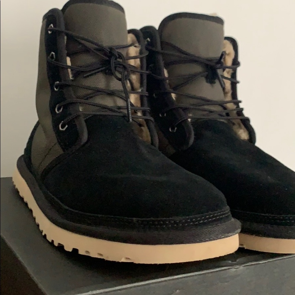 Ugg Boot Harkley